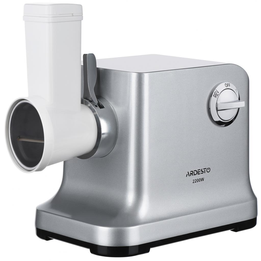 М'ясорубка Ardesto MGL-3580D - зображення 2
