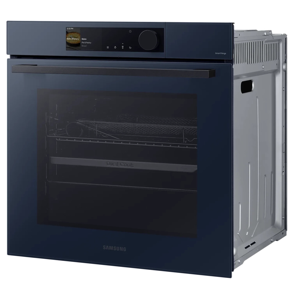 Духова шафа Samsung NV7B6685AAN/WT - зображення 3