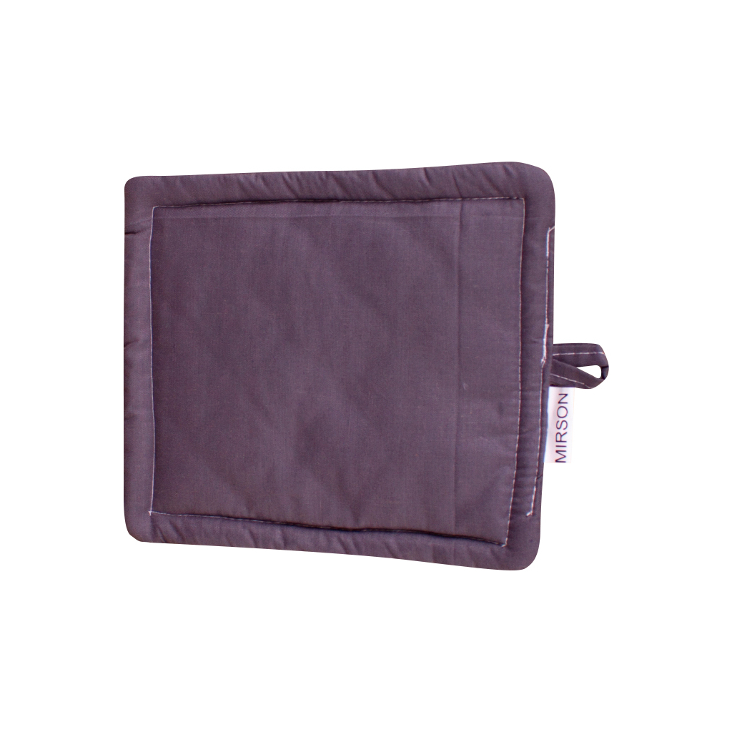 Кухонна прихватка MirSon Бязь 16-5803 Geronimo (2200006753629) - изображение 1