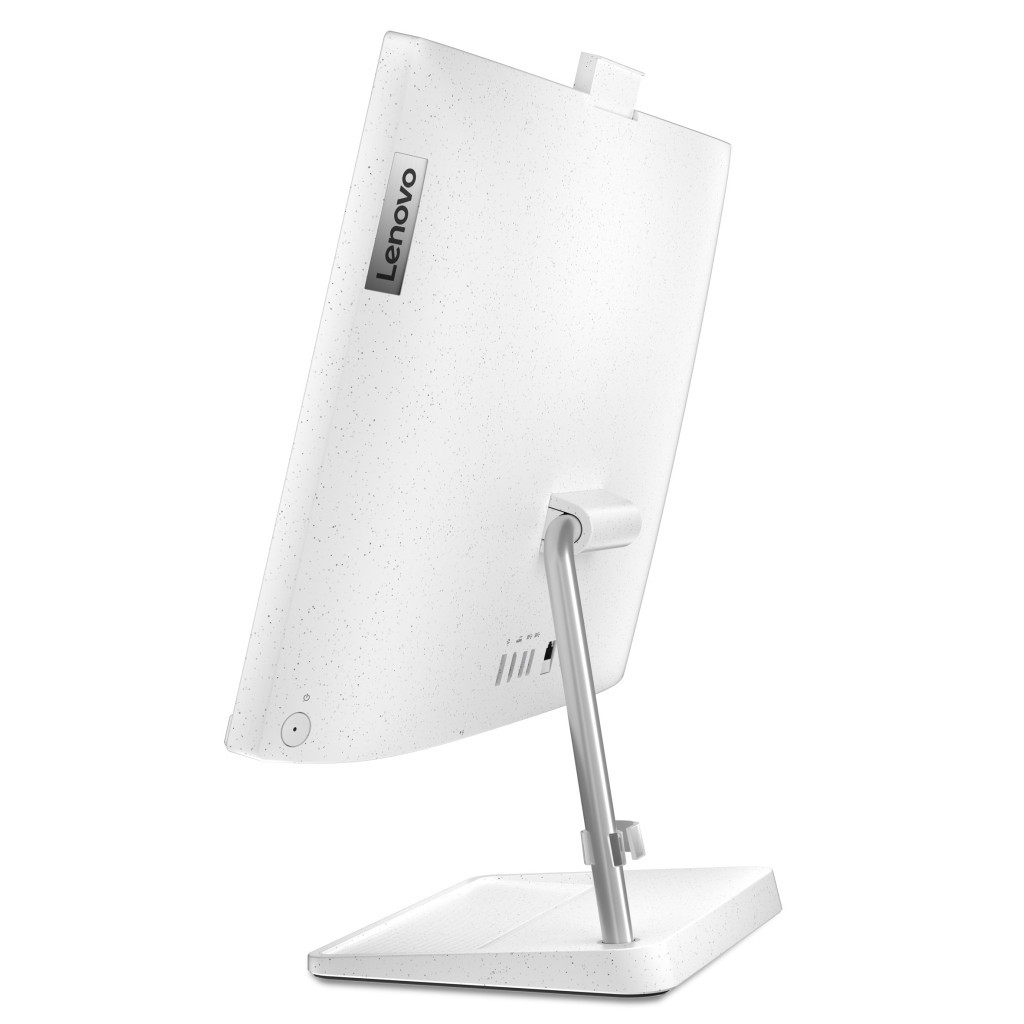 Комп'ютер Lenovo IdeaCentre AiIO 3 24ALC6 / Ryzen3 5300U (F0G1006TUA) - зображення 7