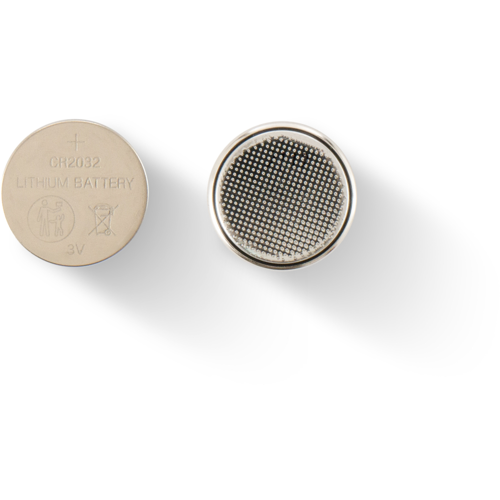 Батарейка CR2032 Lithium Vinga (VJLBCR20321) - зображення 3