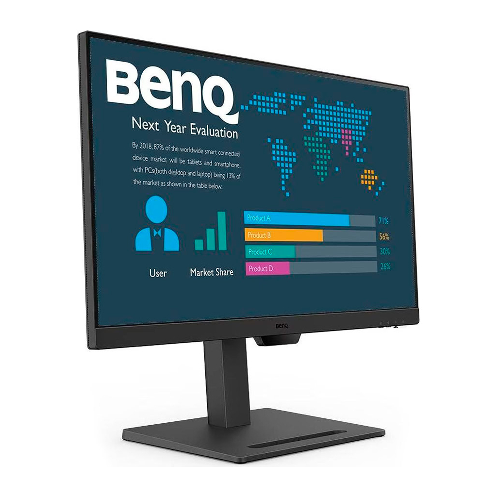 Монітор BenQ BL2790T - зображення 2