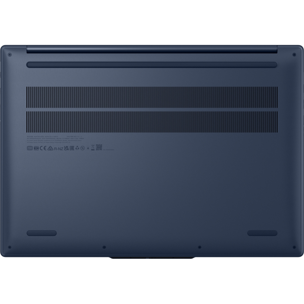 Ноутбук Lenovo IdeaPad Slim 5 16ARP10 (83HU003CRA) - зображення 11