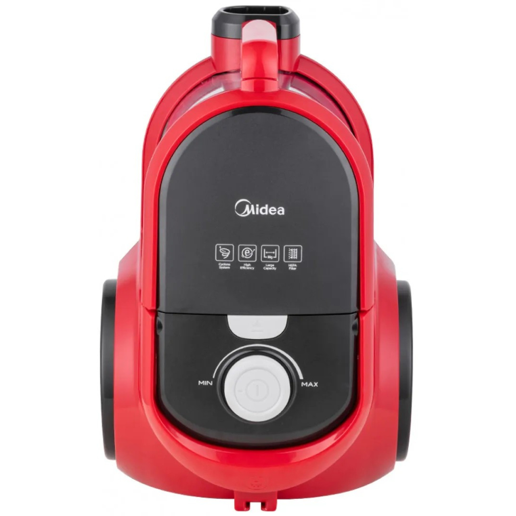 Пилосос Midea MUA18C-R - зображення 5