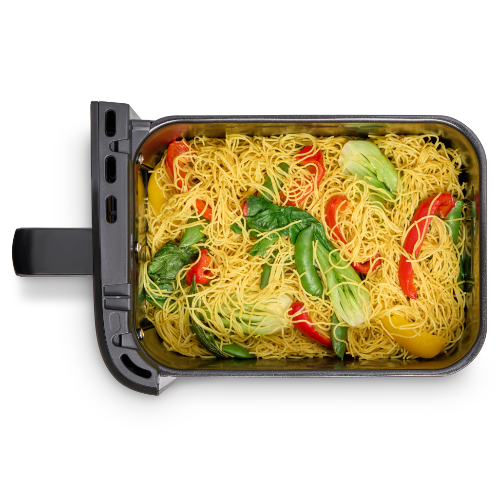 Мультипіч Cuisinart AFT13XBLE - изображение 7