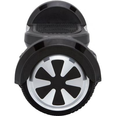 Гіроборд Just Step&GO 6.5" Black + сумка (SGLY-S6CBBK) - зображення 3