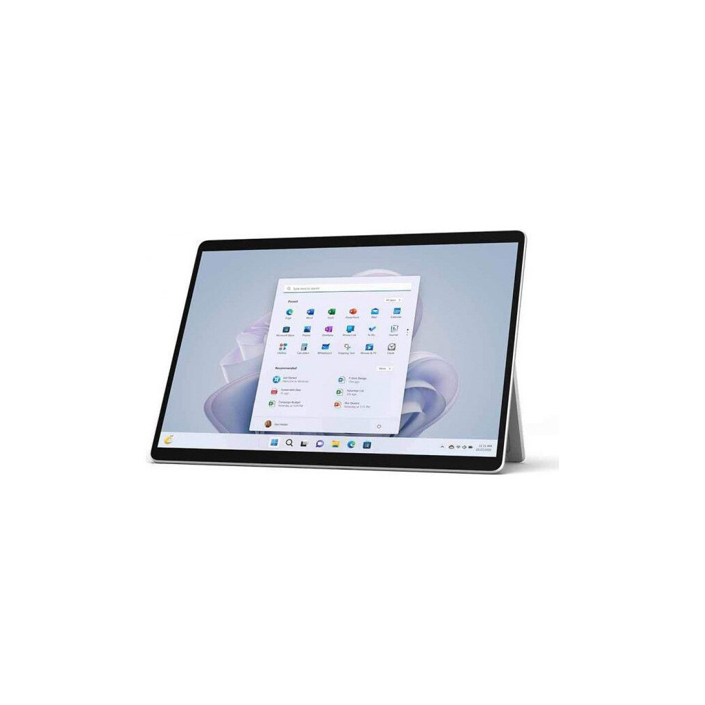 Планшет Microsoft Surface Pro 9 13 PS Touch/i7-1265U/16/1024/W11P/Platinum (QKV-00001) - зображення 4