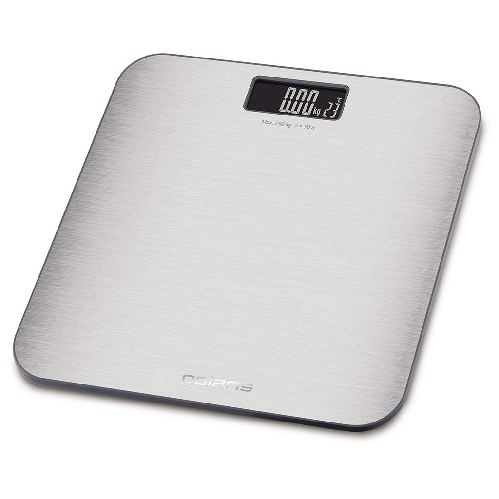 Ваги підлогові Polaris PWS 1861DML - зображення 1