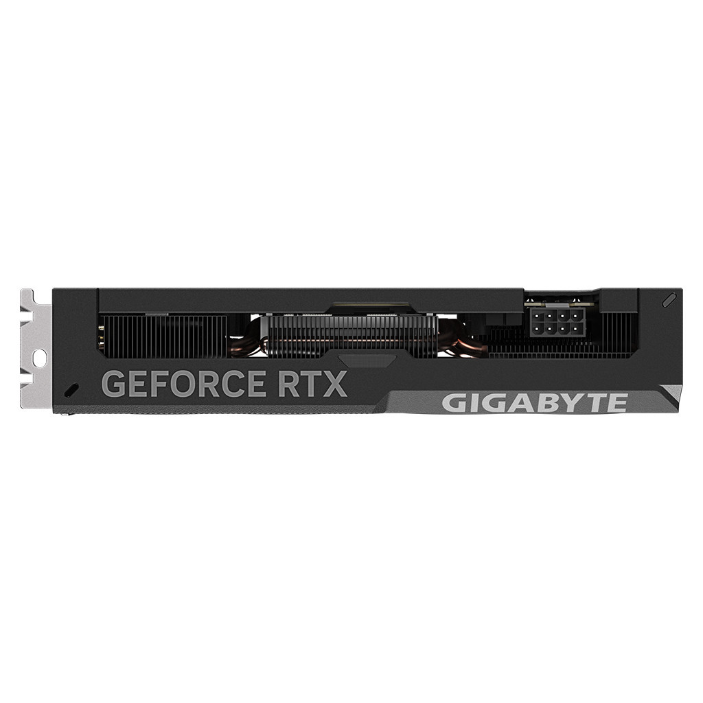 Відеокарта GIGABYTE GeForce RTX4060Ti 8Gb WINDFORCE OC (GV-N406TWF2OC-8GD) - зображення 5