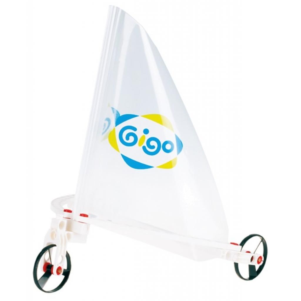 Конструктор Gigo Катамаран (7401) - зображення 3