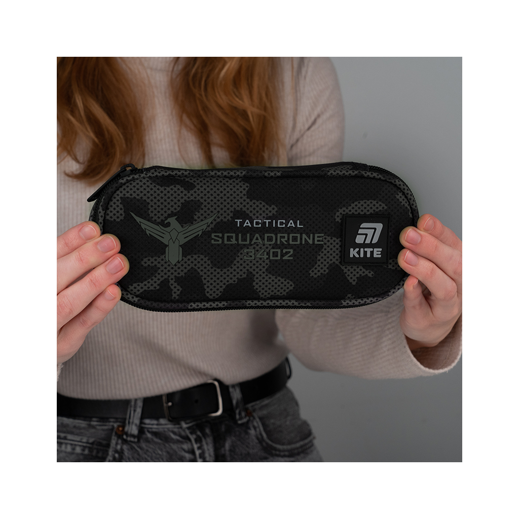 Пенал Kite K25-599-15 - зображення 7