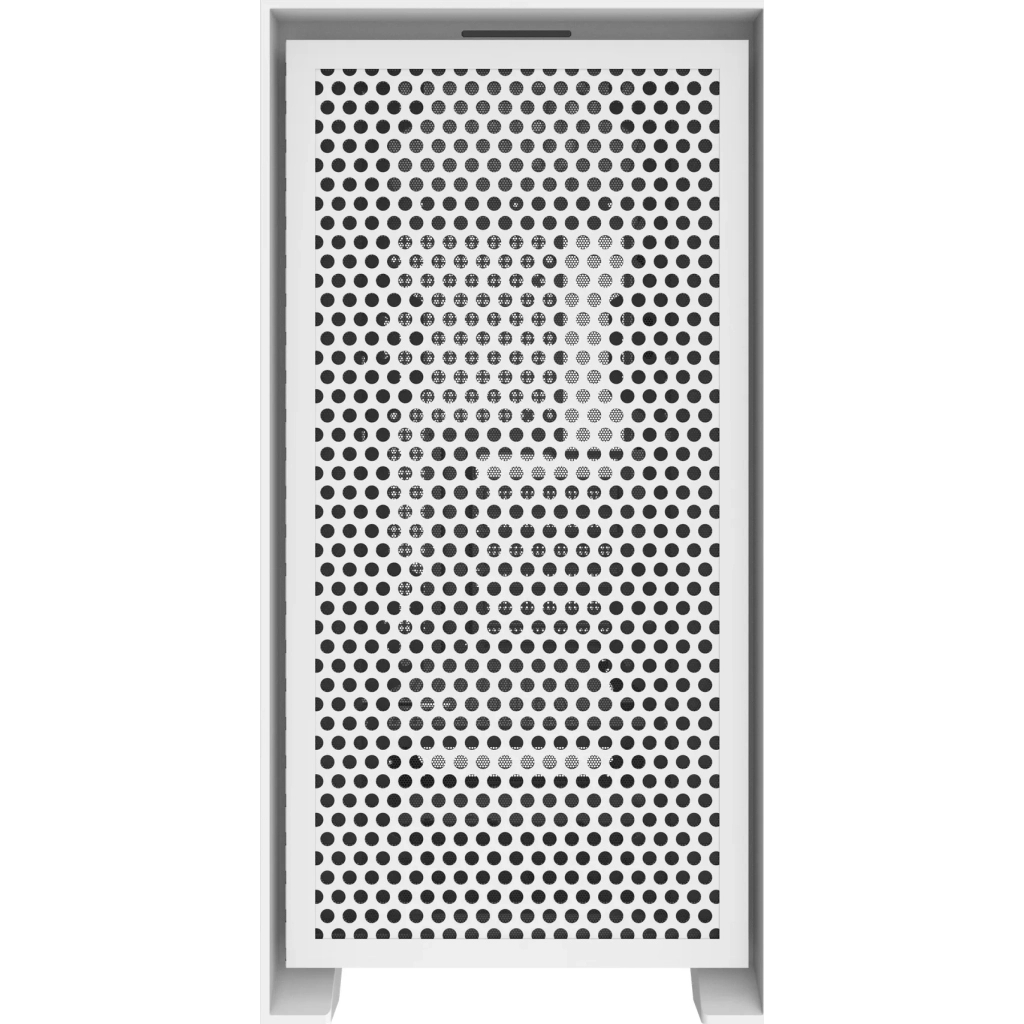 Корпус для ПК DARKFLASH DRX90 MESH WHITE - зображення 2