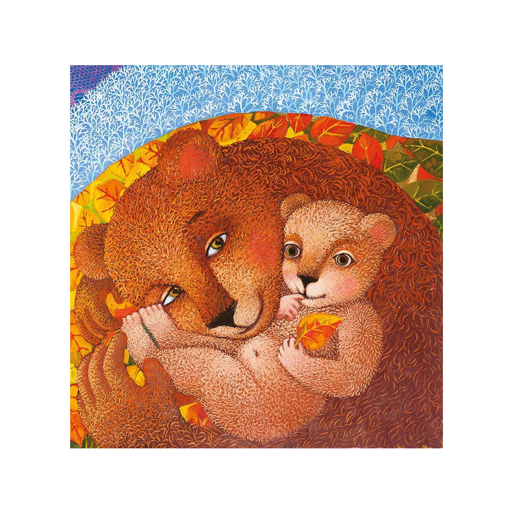 Книга Тихі віршики на зиму - Мар'яна Савка Видавництво Старого Лева (9786176792031) - зображення 9