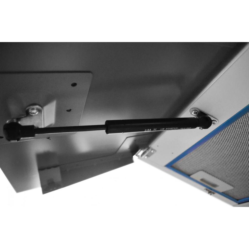 Витяжка кухонна Borgio RNT-MU 60 white - зображення 3