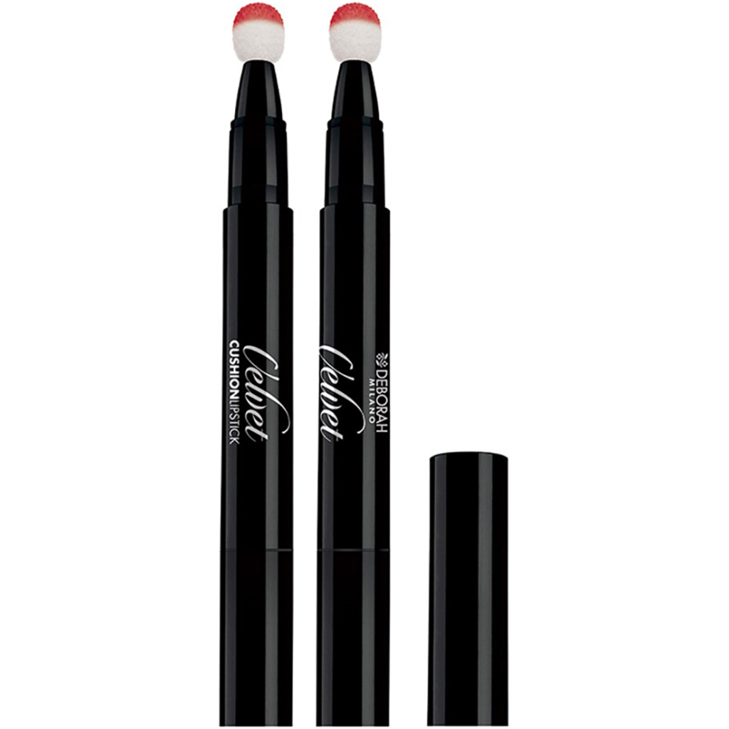 Помада для губ Deborah Velvet Cushion 05 - Orange (8009518289954) - зображення 1