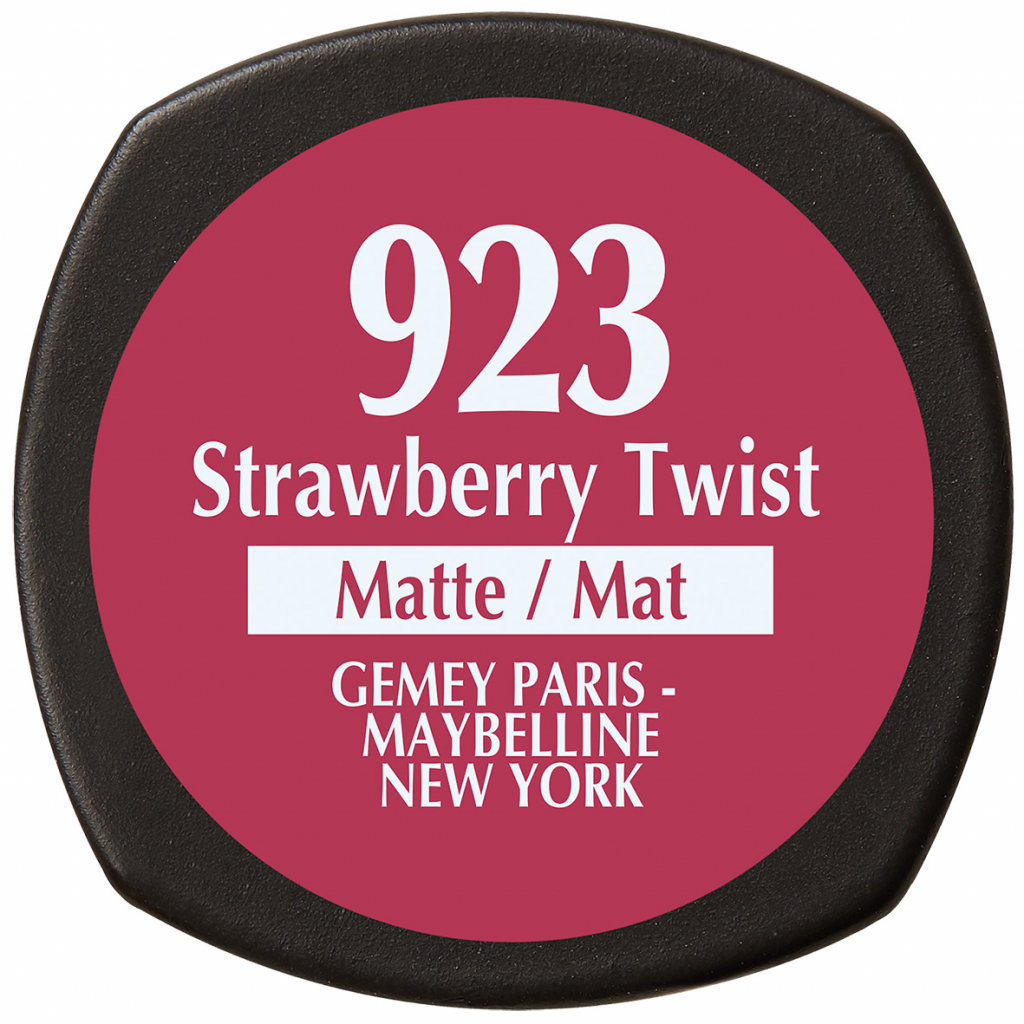 Помада для губ Maybelline New York Hydra Extreme Matte 923 4.5 г (3600531608309) - зображення 3