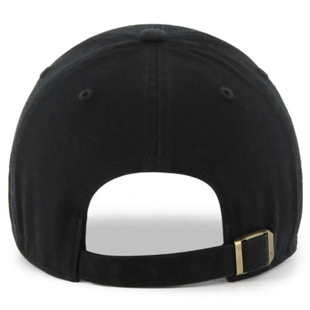 Кепка 47 Brand DOG BASE RUNNER ICON BSRIC1411GWS-BKP чорний (196002931234) - зображення 2