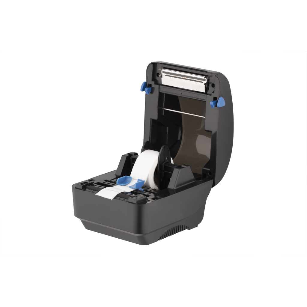Принтер етикеток 2E 76U USB (2E-76U) - picture 8