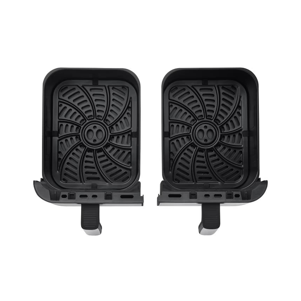 Мультипіч Rotex ROM1210-2XL MultiFry DUO - зображення 9