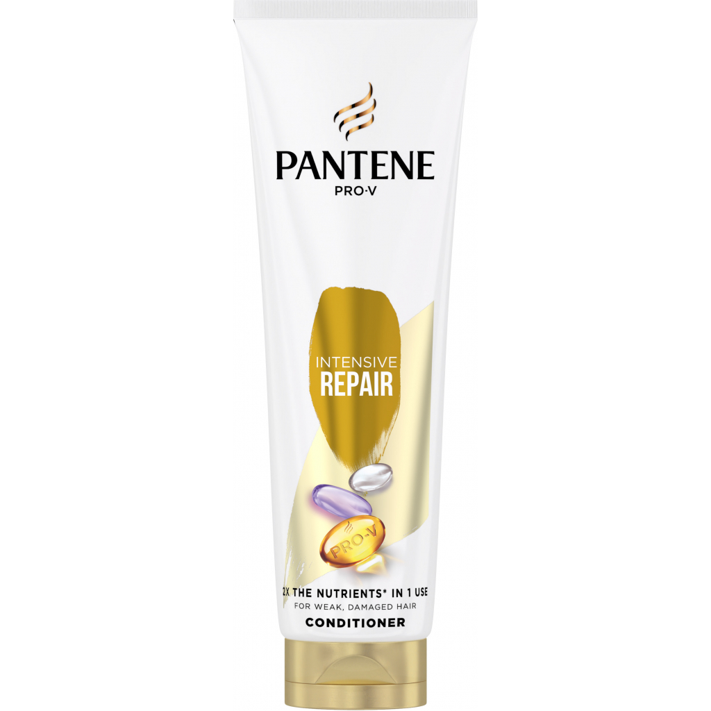 Кондиціонер для волосся Pantene Інтенсивне відновлення 275 мл (8001841740331) - зображення 1