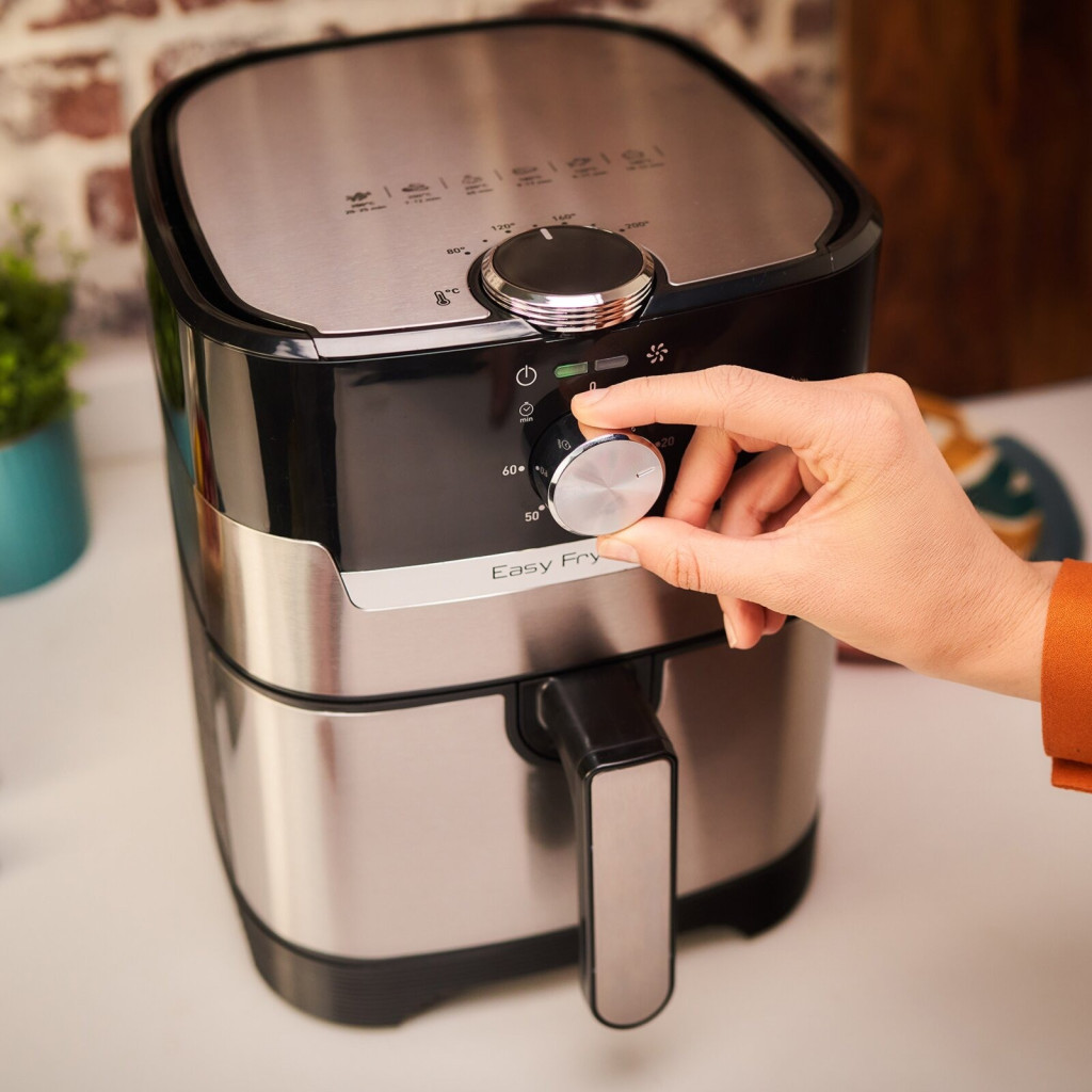 Мультипіч Tefal EY501D15 - изображение 10