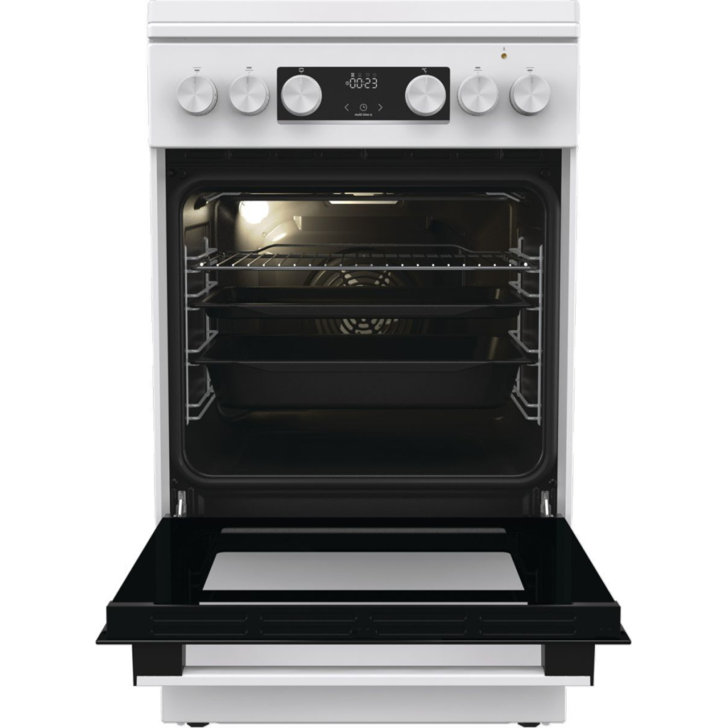 Плита Gorenje GK5C42WF-B - зображення 4