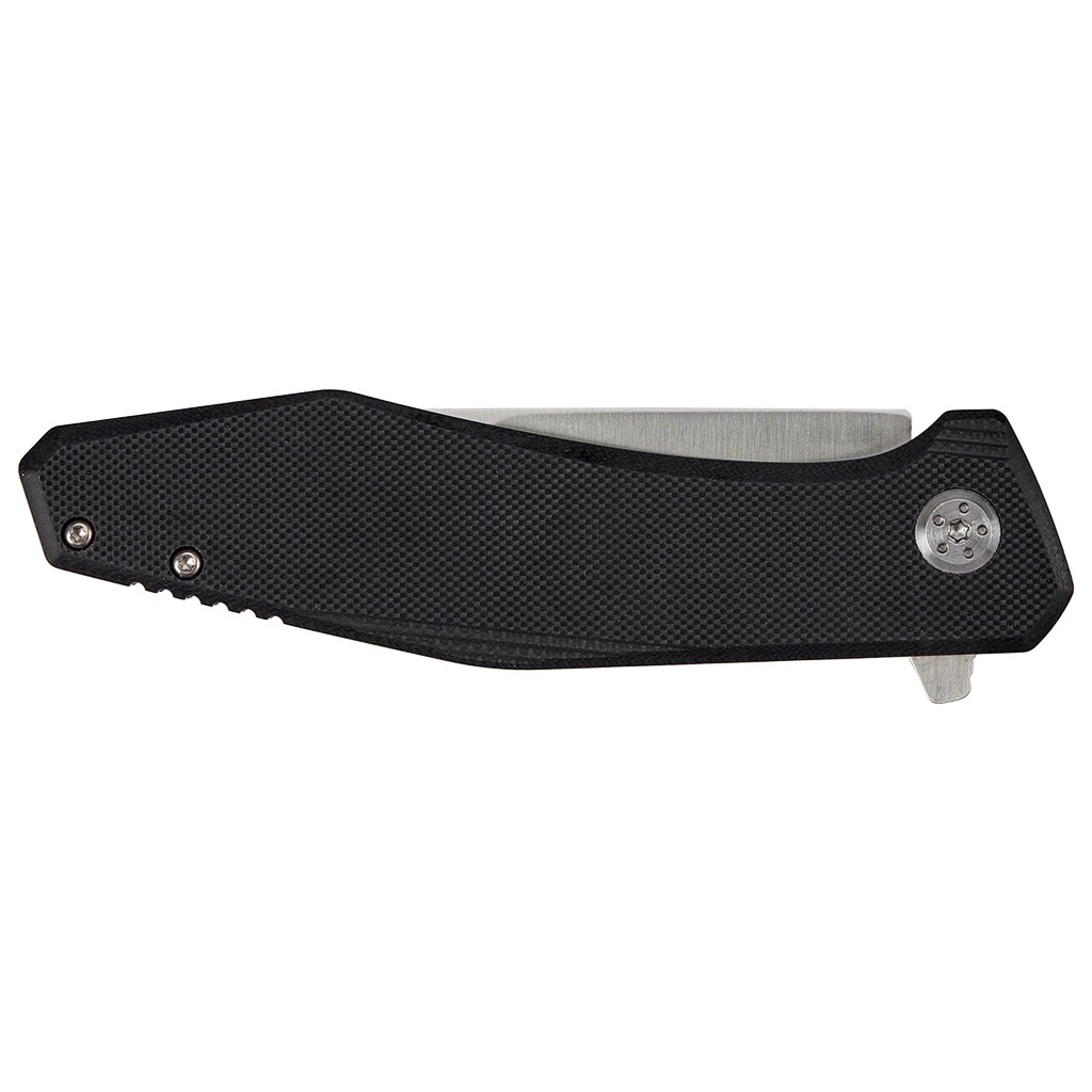 Ніж Active Cruze Black (VK-JJ050B) - зображення 3