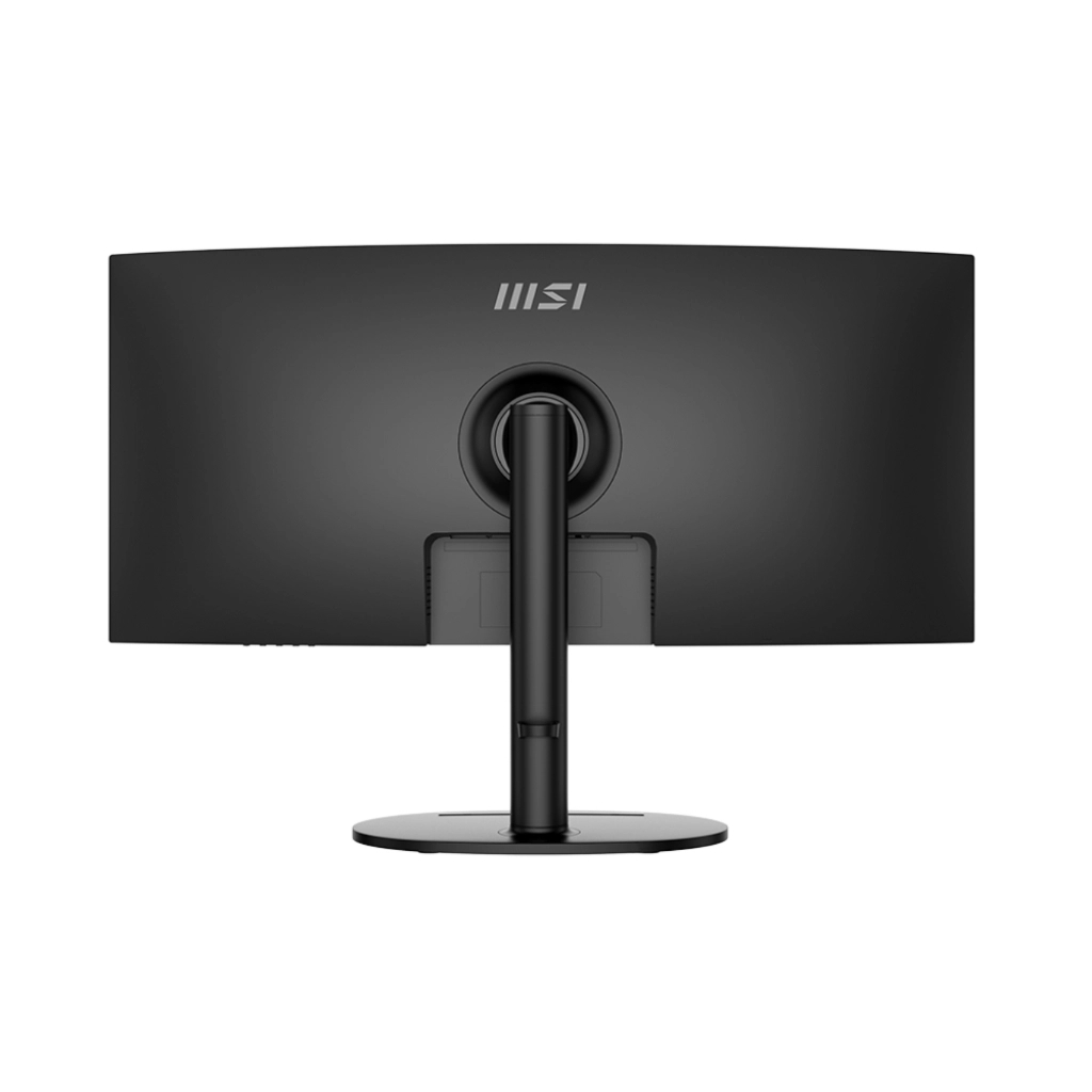 Монітор MSI Modern MD342CQP - зображення 4