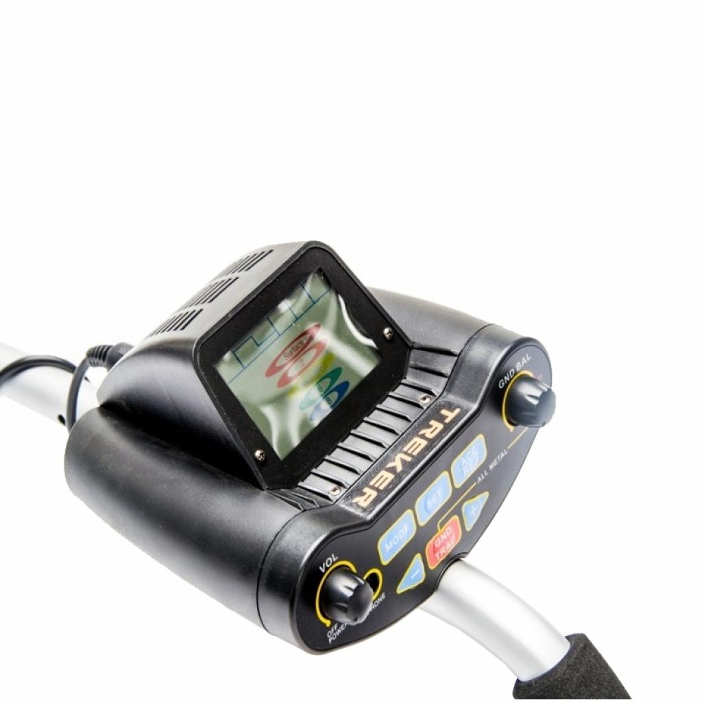 Металошукач Treker GC-1026 - зображення 3