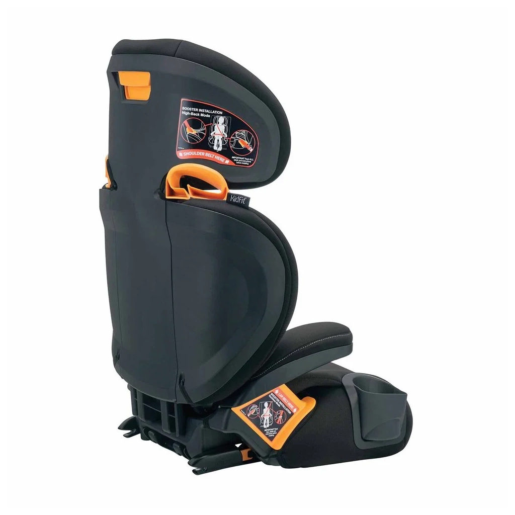 Автокрісло Chicco ClearTex Plus (79627.24.07) - зображення 3