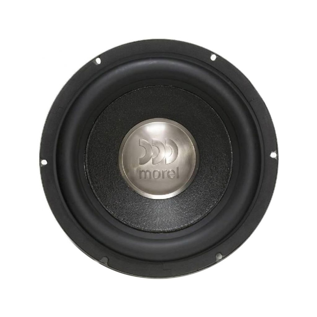 Сабвуферний динамік Morel Primo 804 - зображення 1
