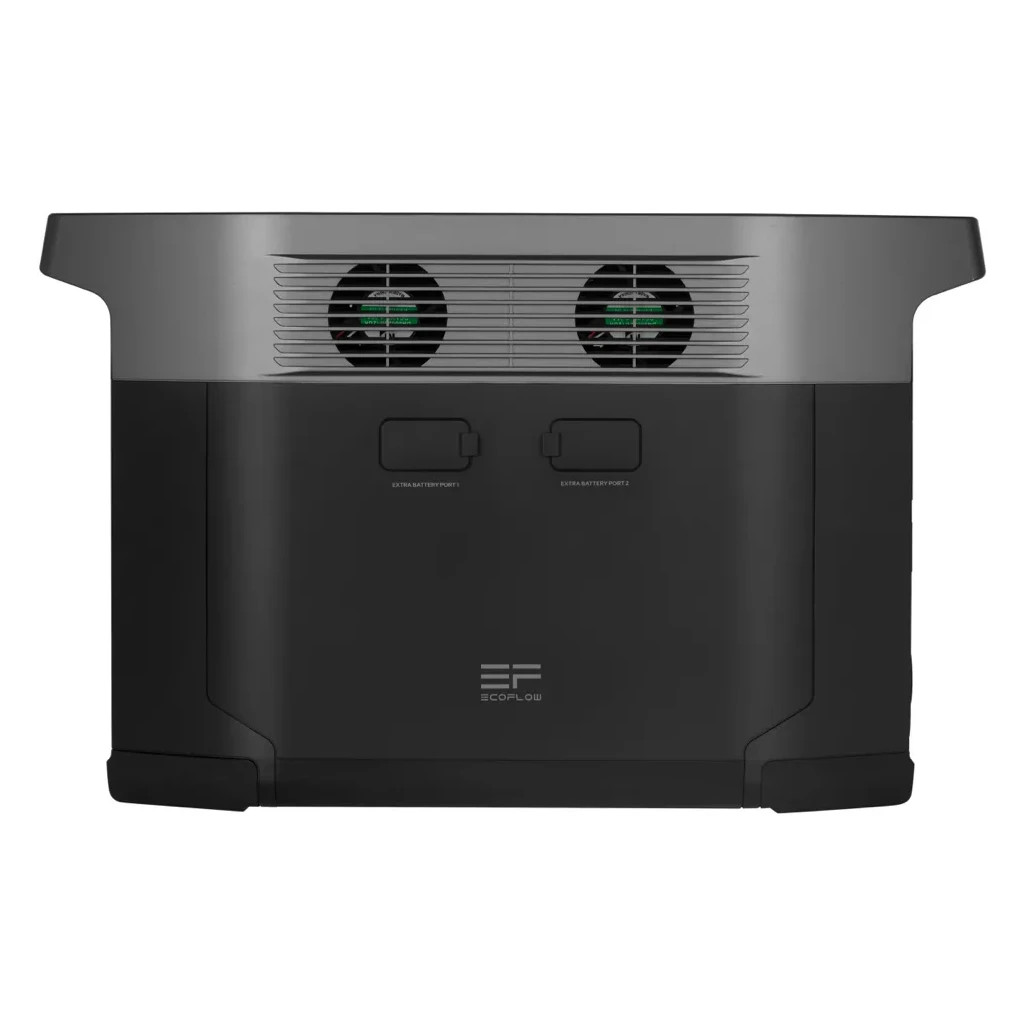 Зарядна станція EcoFlow DELTA Max 2000 (DELTA2000-EU) - зображення 4