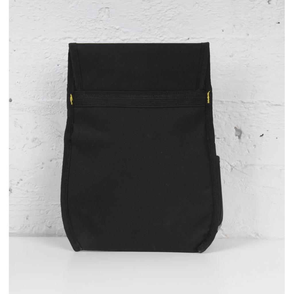 Сумка для інструмента Stanley поясна Basic Tool Pouch 235x332x75 мм (1-96-181) - зображення 5