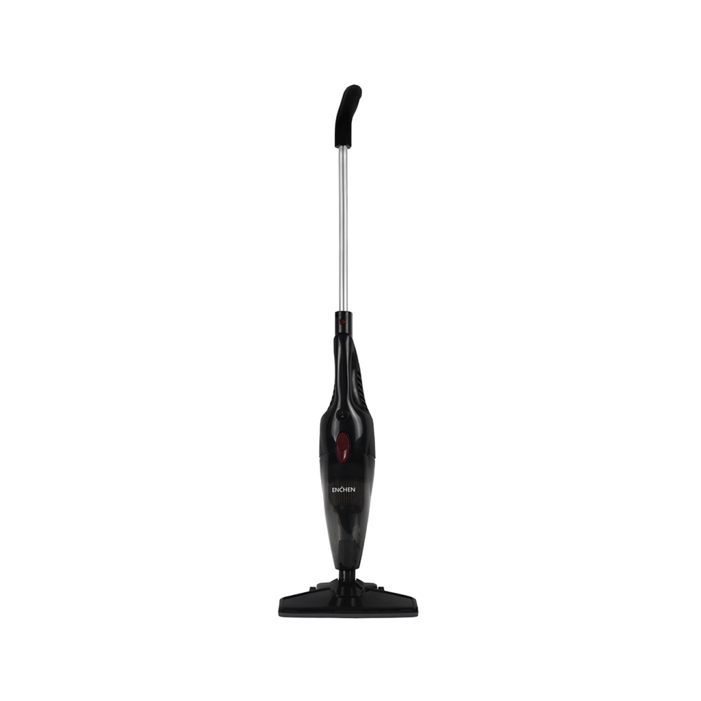 Пилосос Xiaomi Vacuum Cleaner V1 Black - зображення 1