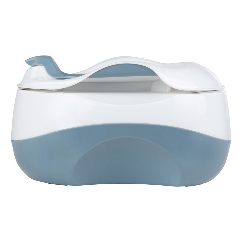 Горщик Bebe Confort Vasino 3 в 1: горщик, стільчик та сходинка (3106205100) - зображення 3