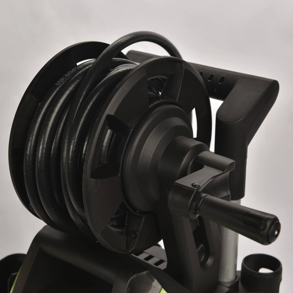 Мийка високого тиску Gartner PWA-2136 T (844773) - зображення 4