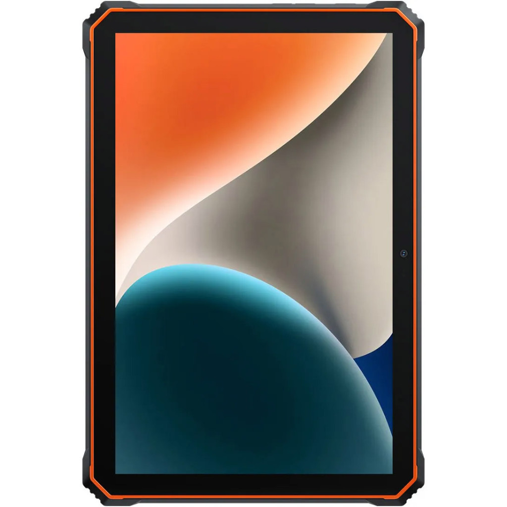 Планшет Blackview Tab Active 6 10.1" 8/128GB LTE Orange (6931548313670) - зображення 1