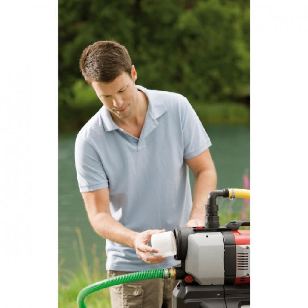 Насосна станція AL-KO HW 6000 FMS Premium (112852) - зображення 2