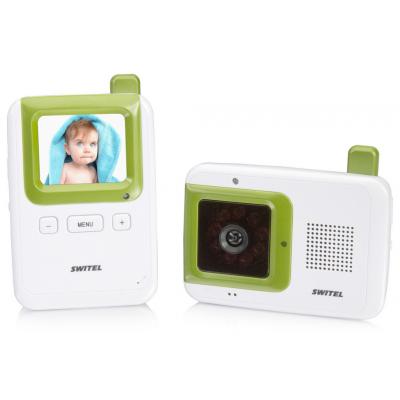 Відеоняня Switel BCF809 - зображення 1