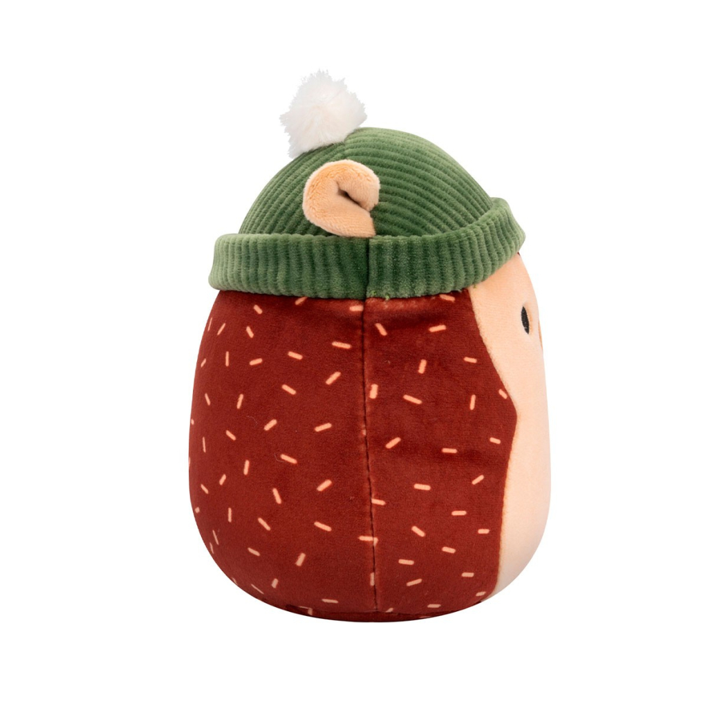 М'яка іграшка Squishmallows Їжак Ганс 19 см (SQHV00031) - изображение 5