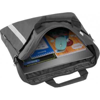 Сумка для ноутбука Defender 15.6" Shiny (26097) - зображення 7