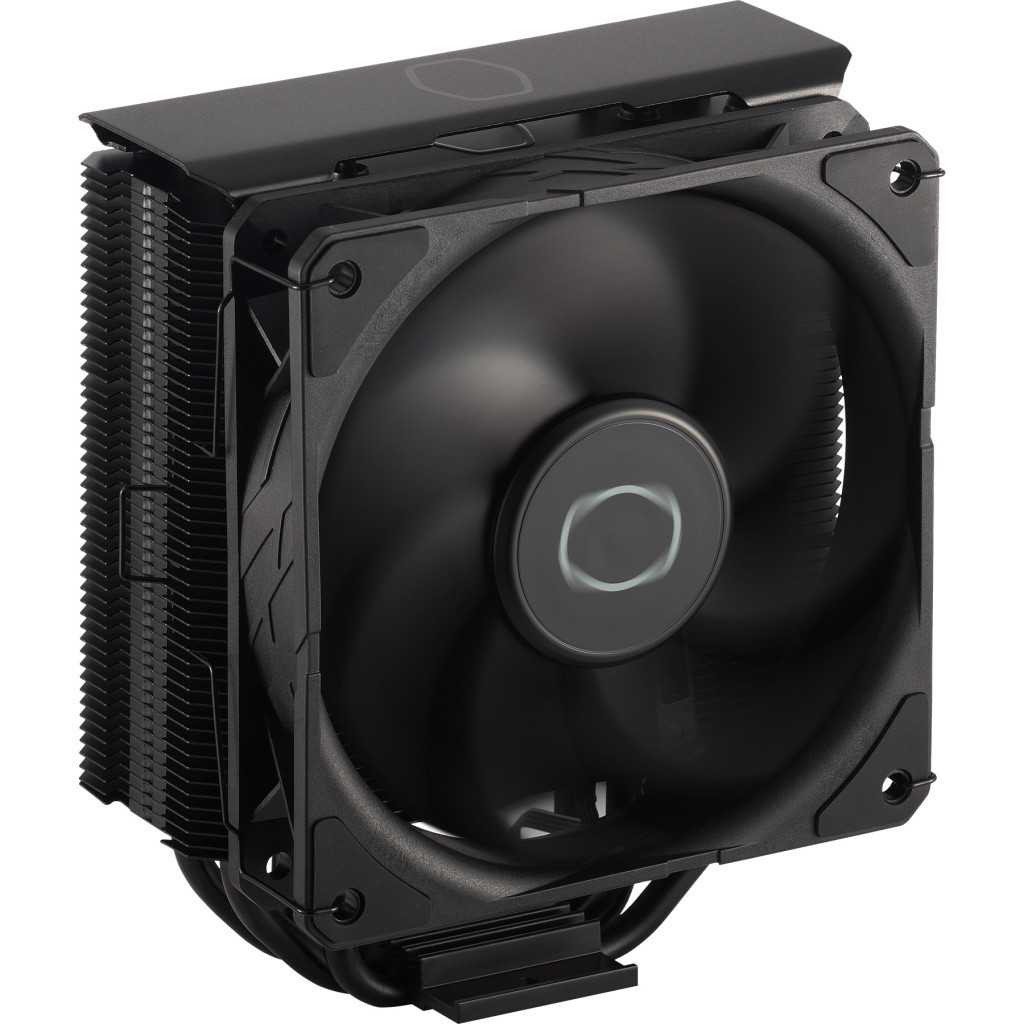 Кулер до процесора CoolerMaster RR-S4KK-25SN-R1 - зображення 8