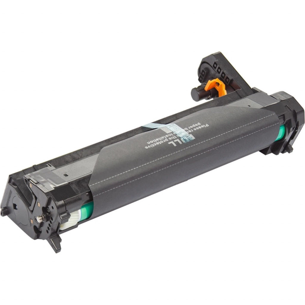 Драм картридж BASF OKI C612DN/612N/ 46507307 Cyan (DR-612DC) - зображення 2