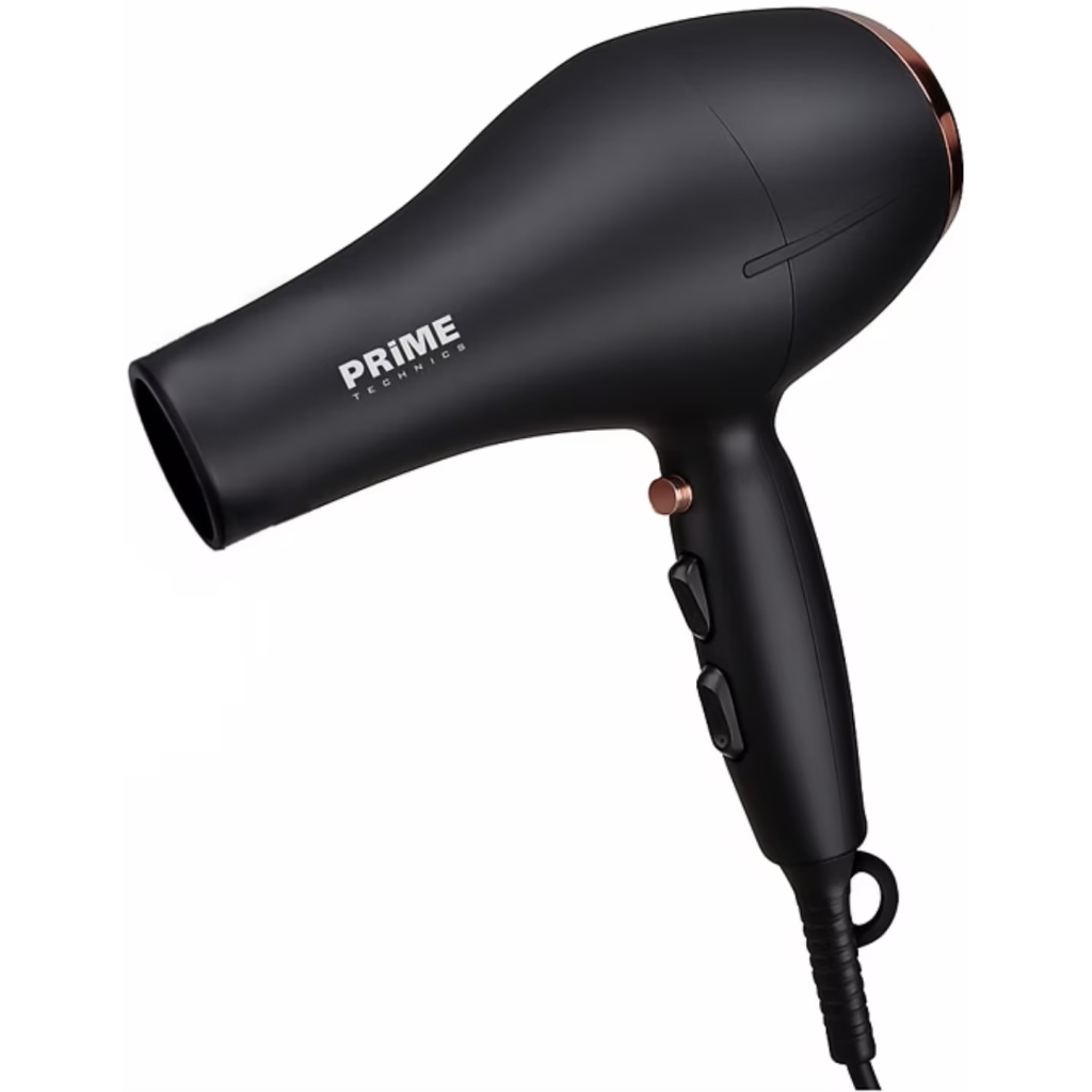 Фен PRIME Technics PHD 2493 BDI - зображення 3
