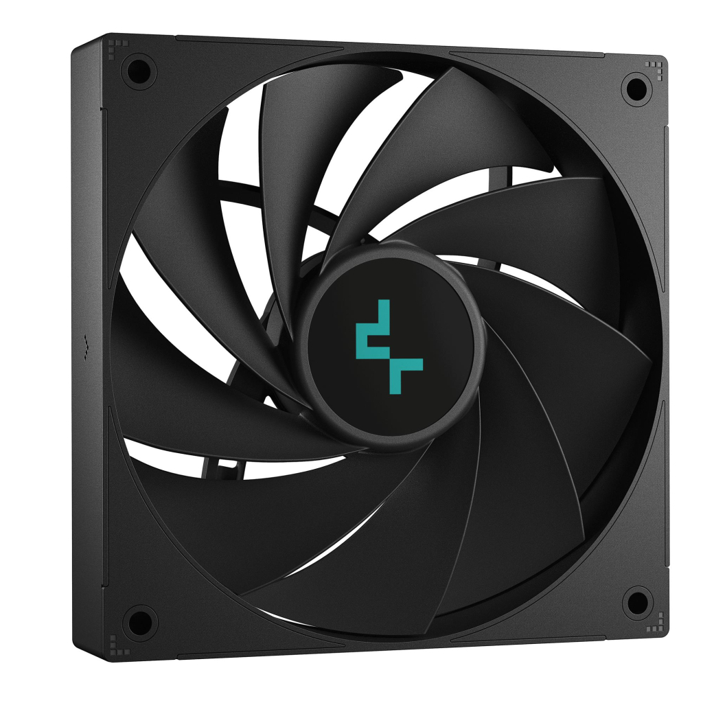 Кулер до процесора Deepcool Assassin IV VC VISION (R-ASN4-BKNVMD-G) - зображення 9