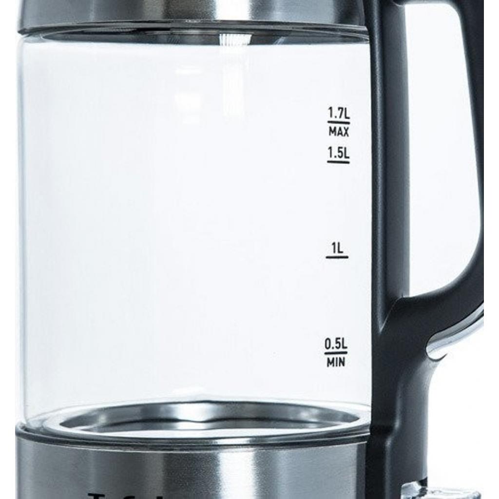 Електрочайник Tefal KI770D30 - зображення 5