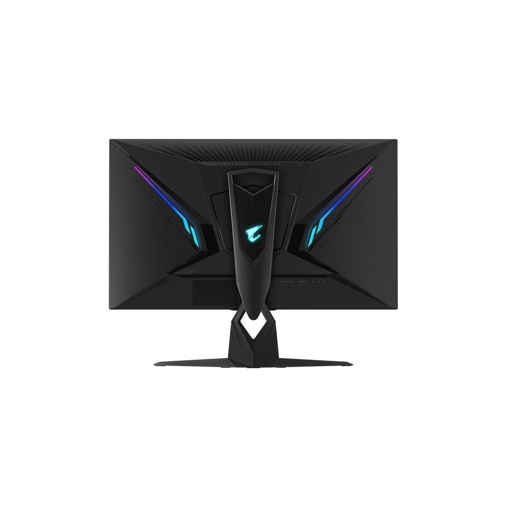 Монітор GIGABYTE AORUS FI32Q (FI32Q) - зображення 7