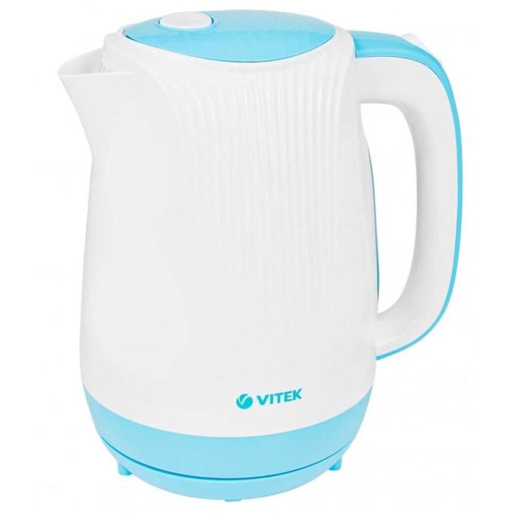 Електрочайник Vitek VT-7059 - зображення 2
