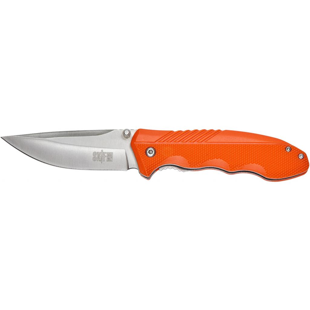 Ніж Skif Plus Splendid Orange (H-K2490746OR) - зображення 1
