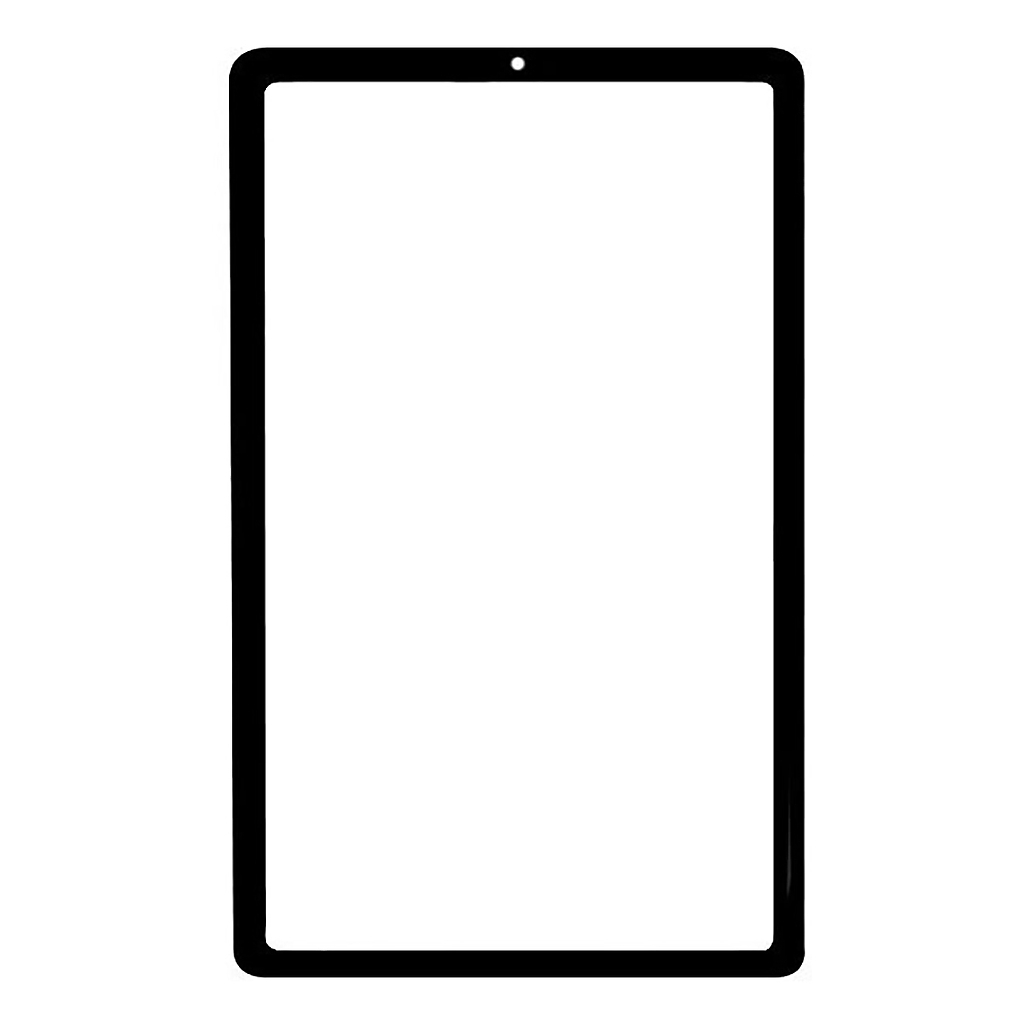 Скло захисне BeCover Samsung Galaxy Tab S6 Lite (2024) 10.4" P620/P625/P627 Black (710803) - зображення 2